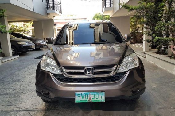 2011 Honda Cr-V for sale