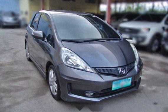 2012 Honda Jazz for sale