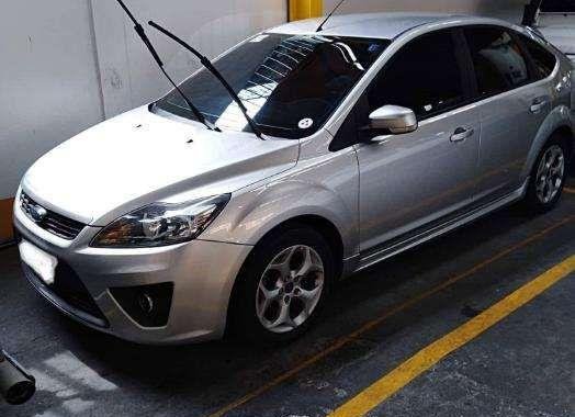 2011 Ford Focus for sale