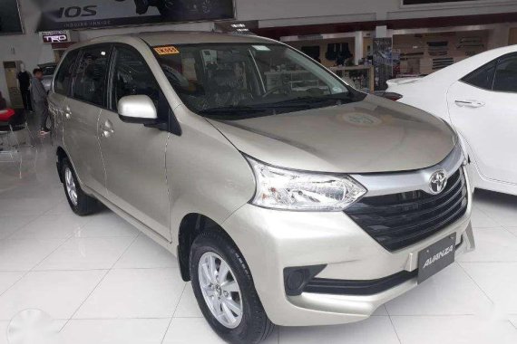 2018 Toyota Avanza 28k 2019 Vios Fortuner Innova Wigo Hiace Rush