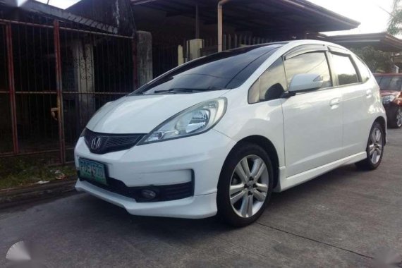 Honda Jazz 2012 1.5V for sale 