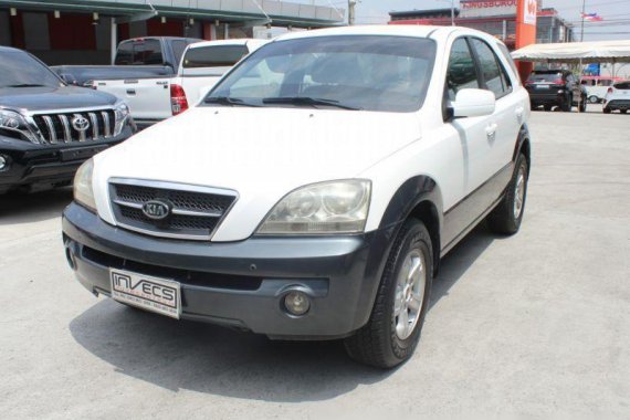 2005 Kia Sorento for sale