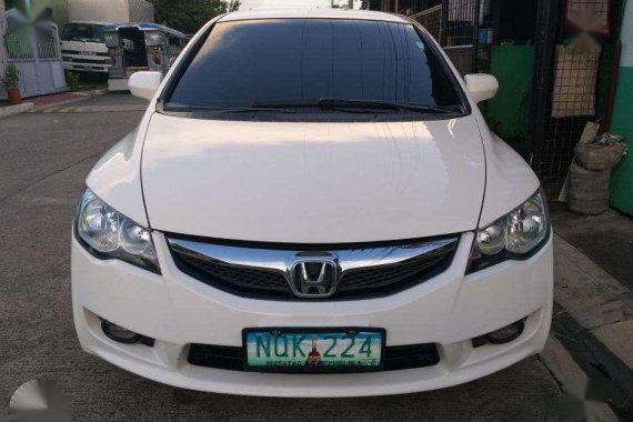 Honda Civic FD 2010 for sale