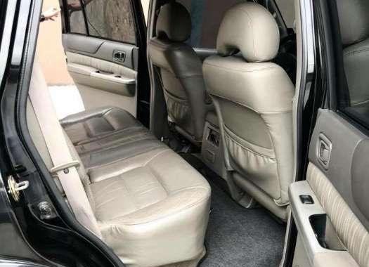 Nissan Patrol 2002 for sale