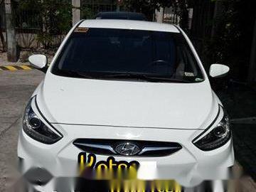 2014 Hyundai Accent for sale