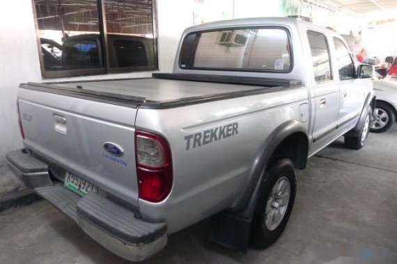 Ford Ranger 2005 P160,000 for sale