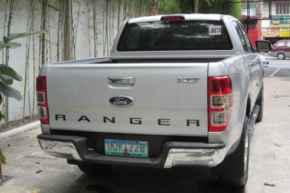 2013 Ford Ranger for sale