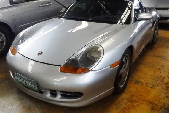 Porsche Cayenne 2002 for sale