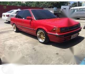 Toyota Corolla 1992 for sale 