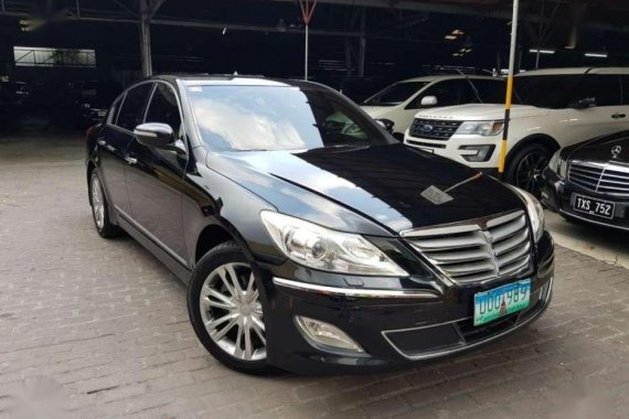2013 Hyundai Genesis 380 for sale 
