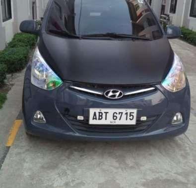 2015 Hyundai Eon GLS for sale 