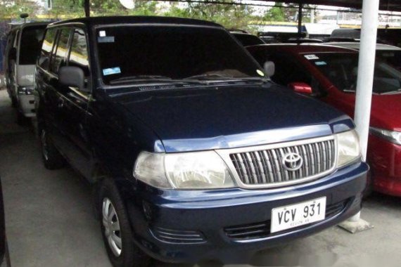 2003 Toyota Revo for sale