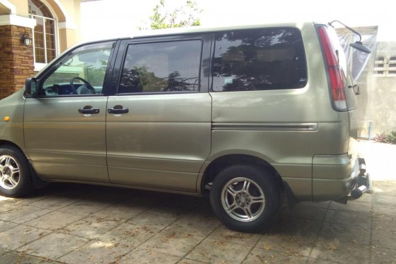 1997 Toyota TownAce for sale