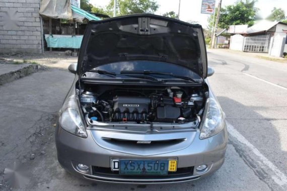 2004 Honda Jazz idsi GD local manual for sale 