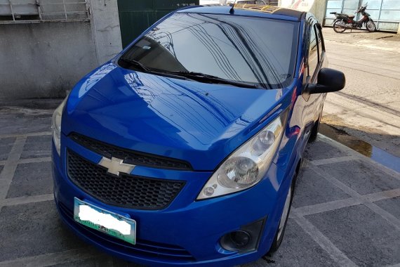 2012 CHEVROLET SPARK FOR SALE