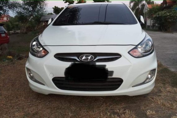 Hyundai Accent 2013 for sale