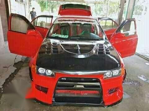 Mitsubishi Lancer 1997 for sale 