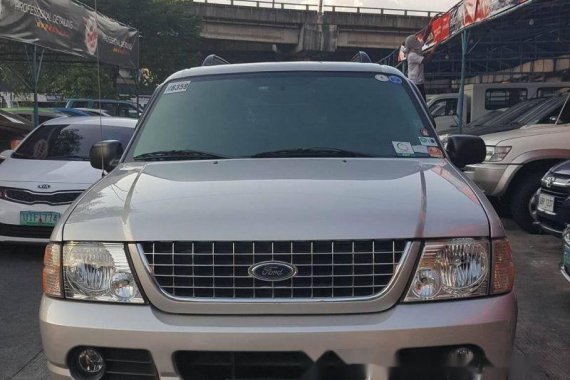 2006 Ford Explorer for sale