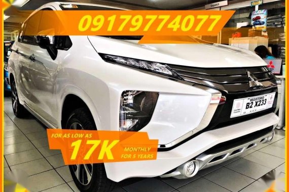2019 Mitsubishi Xpander for sale