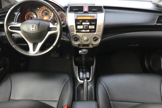 Honda City 2010 for sale