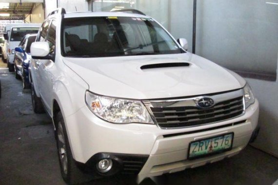 2010 Subaru Forester for sale