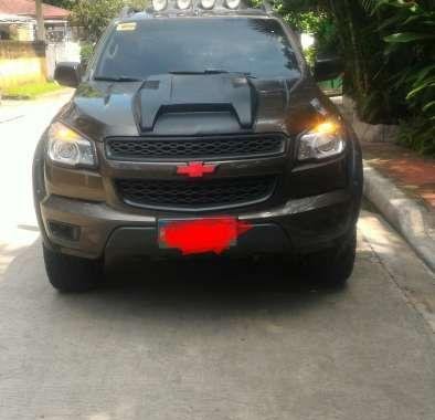 Chevrolet Colorado 2013 for sale 