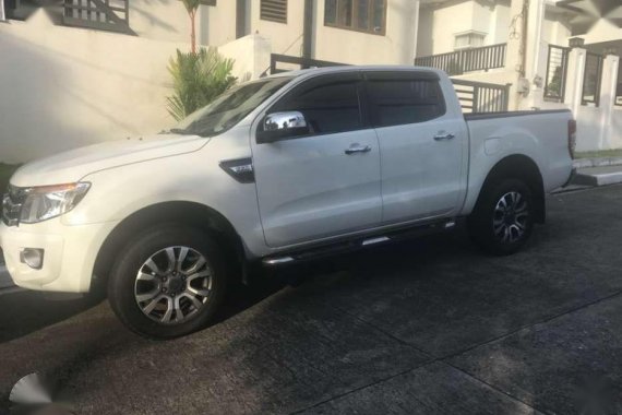 2015 Ford Ranger xlt pick up for sale 