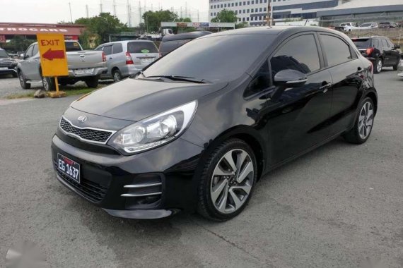 2016 Kia Rio for sale