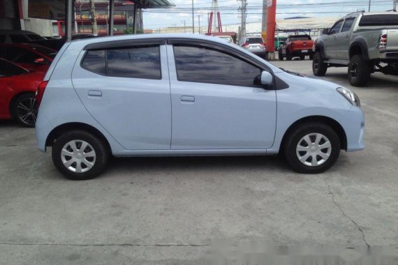 2014 Toyota Wigo for sale