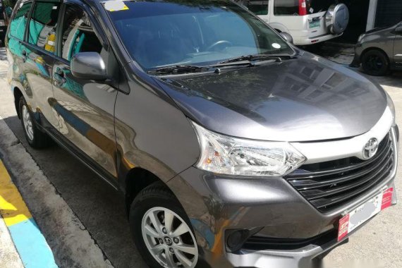 2017 Toyota Avanza for sale