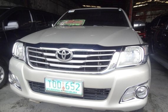 Toyota Fortuner 2013 Diesel Manual for sale