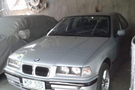 1999 BMW 320I FOR SALE