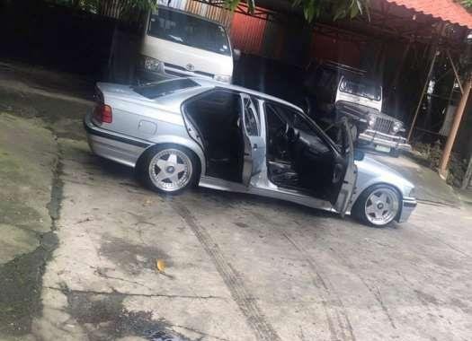 Bmw e36 316i 1995 for sale 