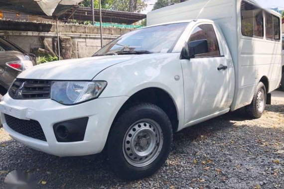 Mitsubishi L200 Strada 2012 for sale