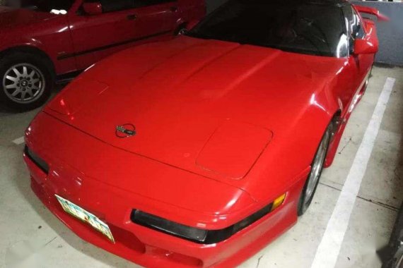 Chevrolet Corvette 1993 for sale 