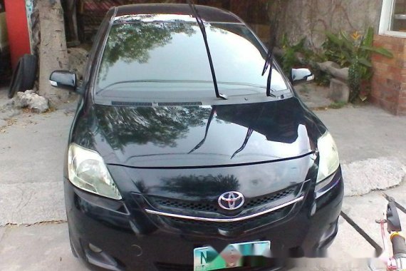 2010 Toyota Vios for sale