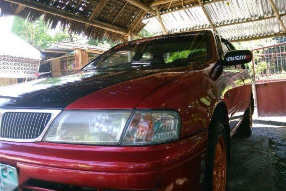 Nissan Sentra 1999 for sale