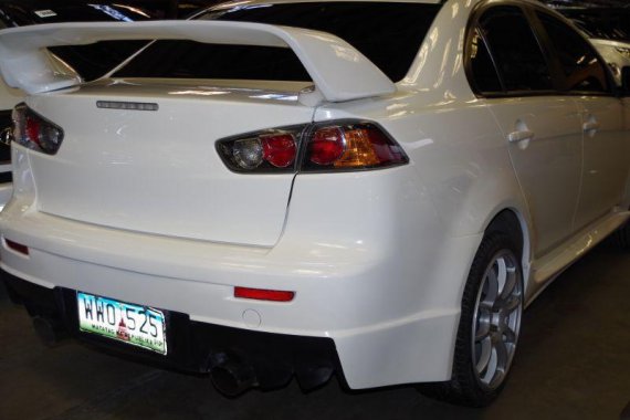 2013 Mitsubishi Lancer for sale