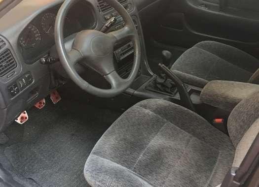 Mitsubishi Galant 1994 for sale