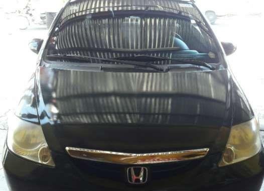 Honda City 2004 for sale 