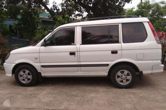 Mitsubishi Adventure GLX 2007 for sale 