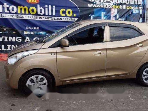 2015 Hyundai Eon for sale