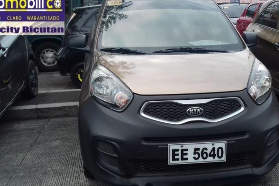 2014 Kia Picanto for sale