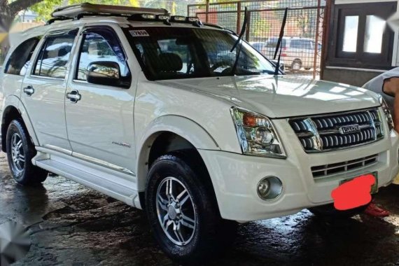 Isuzu Alterra 2010 for sale 