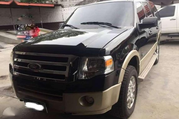 Ford Expedition 2008 for sale