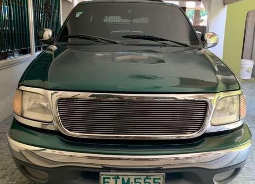 2000 Ford Expedition for sale