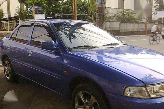 Mitsubishi Lancer GLx 2000mdl for sale