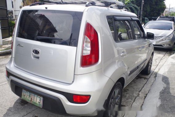 2012 Kia Soul for sale