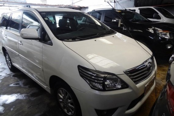 Almost brand new Toyota Innova Diesel 2013