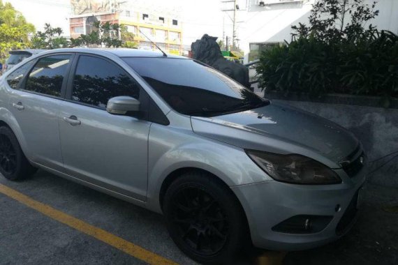2009 Ford Focus for sale